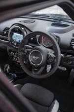 Mini John Cooper Works Clubman 2019 года (UK)